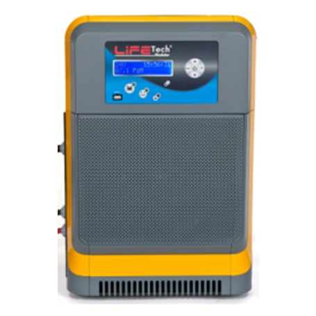 Chargeur 48V 7kW LifeTech