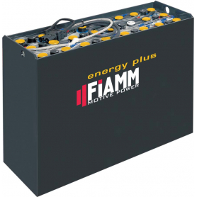 Batterie 24V 920Ah pour Still R50-15, RX50-16, Fenwick E15, Komatsu FB15
