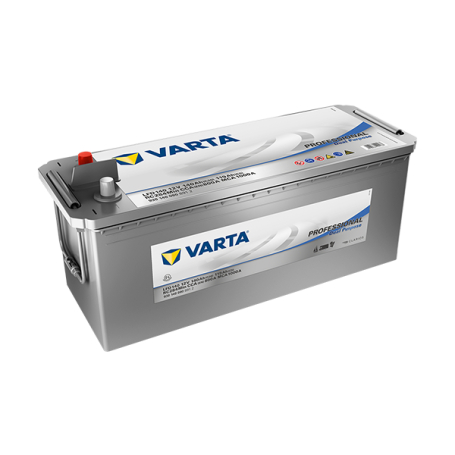 Batteries VARTA® Blue dynamic EFB - Maxi puissance durable pour