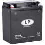 Batterie moto Landport LTX16-4 12V 14Ah