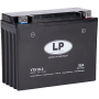 Batterie moto Landport LTX18-3 12V 21Ah