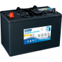 Batterie camping car Exide ES950