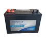 Batterie véhicules électriques Leoch LDCL12-115