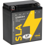 Batterie moto Landport YTX20CH-4 12V 19Ah