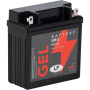 Batterie moto Landport LB5-3 12V 5Ah