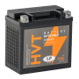 Batterie moto Landport HVTG14H3 12V 14Ah