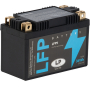 Batterie moto LandPort LFP9