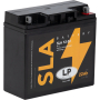 Batterie moto Landport SLA12-22 12V 22Ah