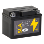 Batterie moto Landport SLA12-4S 12V 5Ah