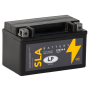 Batterie moto Landport YTX7A-4 12V 6Ah