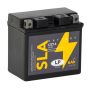 Batterie moto Landport YTZ7S 12V 6Ah