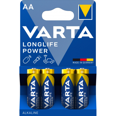 Varta LR06 / AA