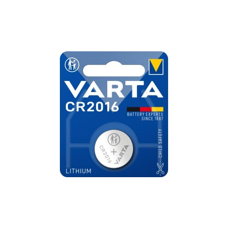 Pile Varta CR2016