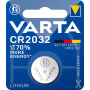 Pile Varta CR2032