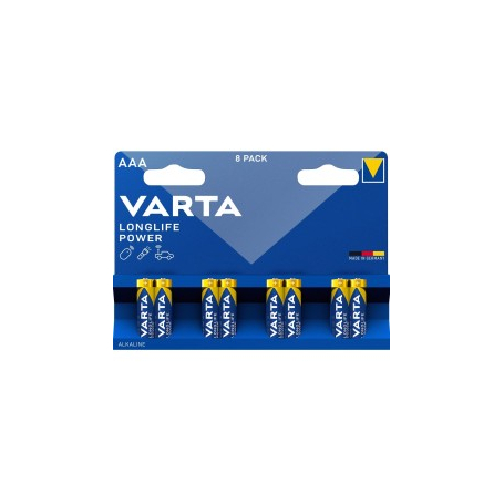 Varta LR03 / AAA