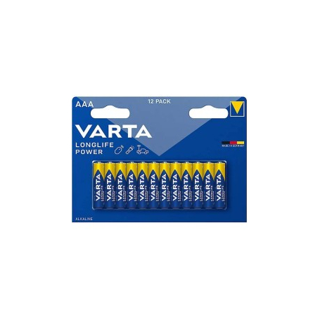 Varta LR03 / AAA