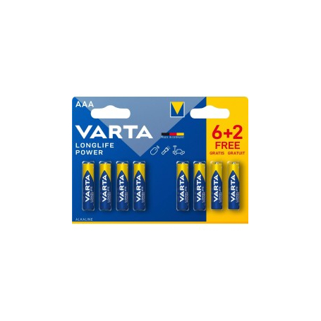 Varta LR03 / AAA