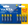 Varta LR03 / AAA