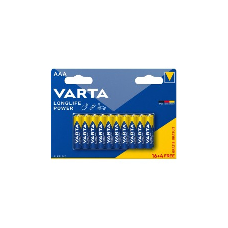 Varta LR03 / AAA