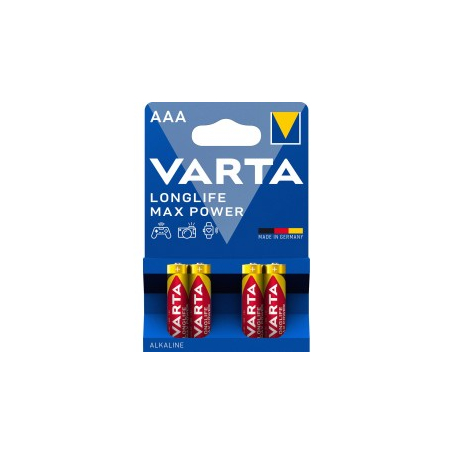 Varta LR03 / AAA