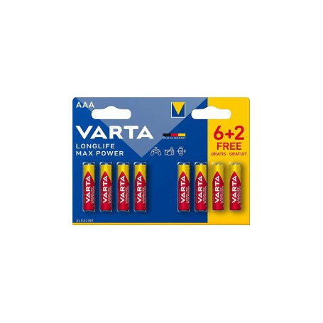 Varta LR03 / AAA