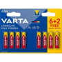 Varta LR03 / AAA