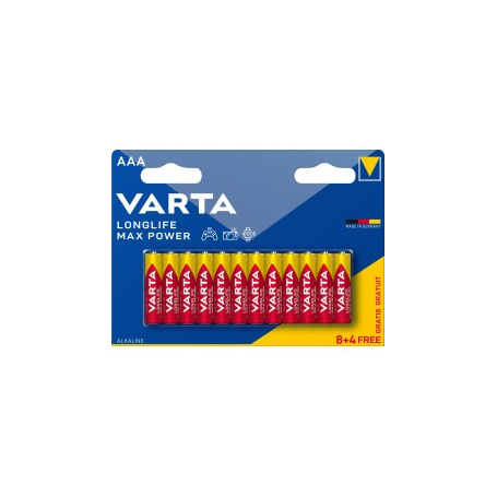 Varta LR03 / AAA