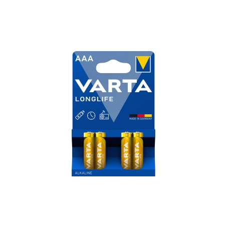 Varta LR03 / AAA