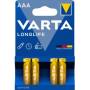 Varta LR03 / AAA