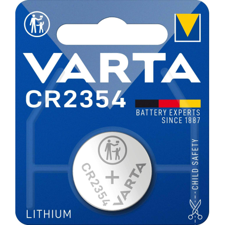 Pile Varta CR2354