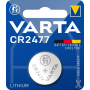 Pile Varta CR2477