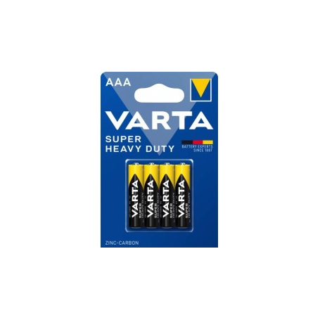 Varta LR03 / AAA