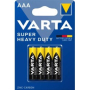 Varta LR03 / AAA