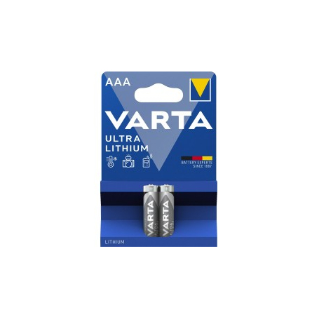 Varta LR03 / AAA