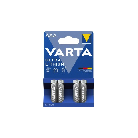 Varta LR03 / AAA