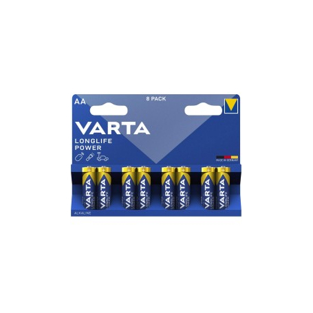 Varta LR06 / AA