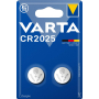 Pile Varta CR2025