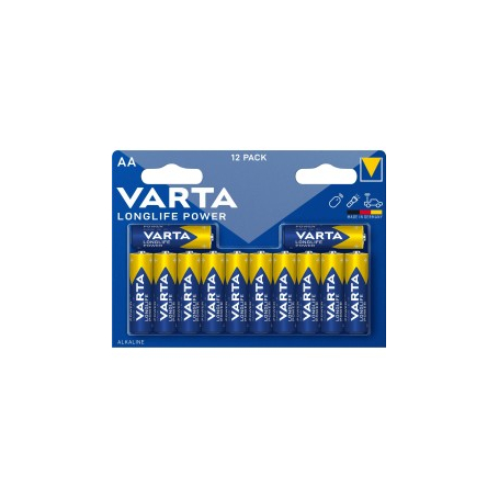 Varta LR06 / AA