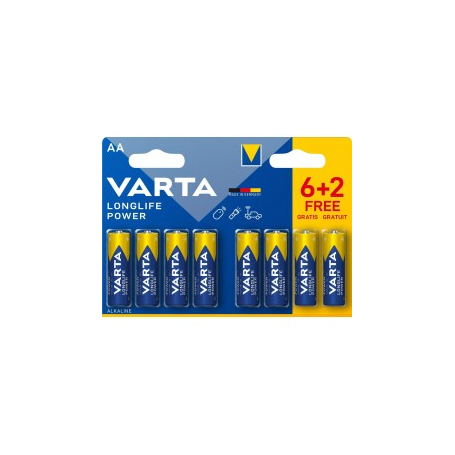 Varta LR06 / AA