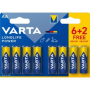 Varta LR06 / AA