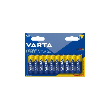 Varta LR06 / AA