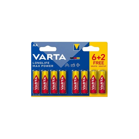 Varta LR06 / AA