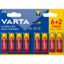 Varta LR06 / AA