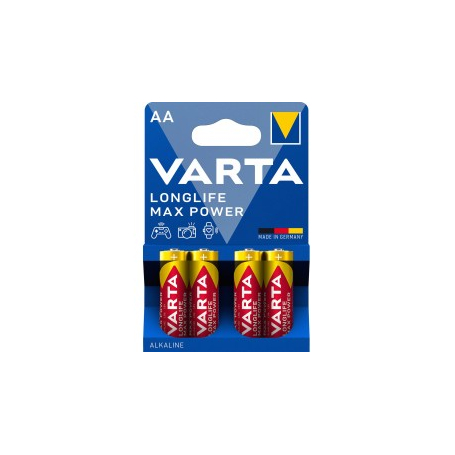 Varta LR06 / AA