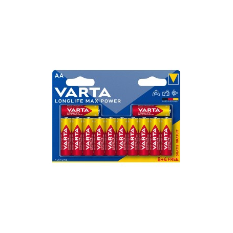 Varta LR06 / AA