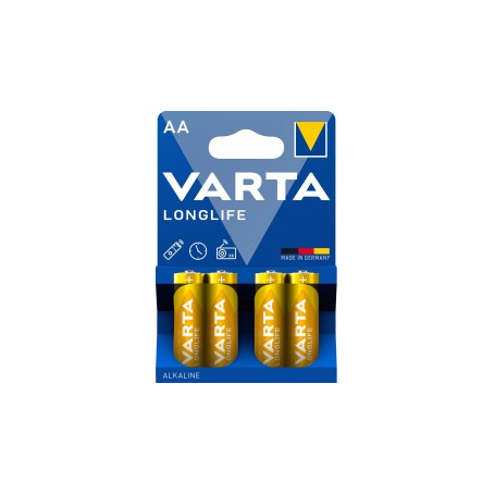 Varta LR06 / AA