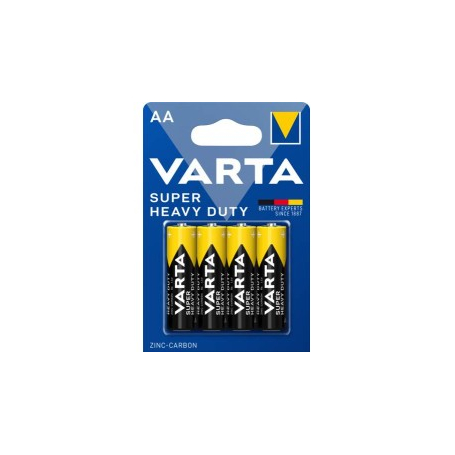 Varta LR06 / AA