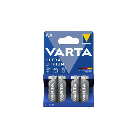 Varta LR06 / AA