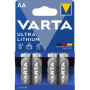 Varta LR06 / AA