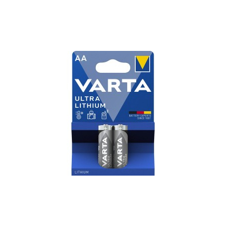 Varta LR06 / AA